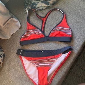 Axcelerate by Speedo swimming suit